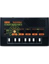 MONOTRON DELAY: SINTETIZADOR ANALÓGICO CLÁSICO + DELAY ESPACIAL