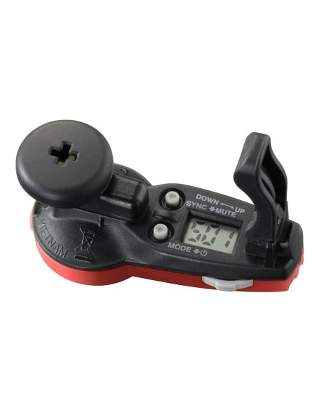 SyncDancing - Synchronisierbares Metronom/Player für Tanzmusik - SY-1D