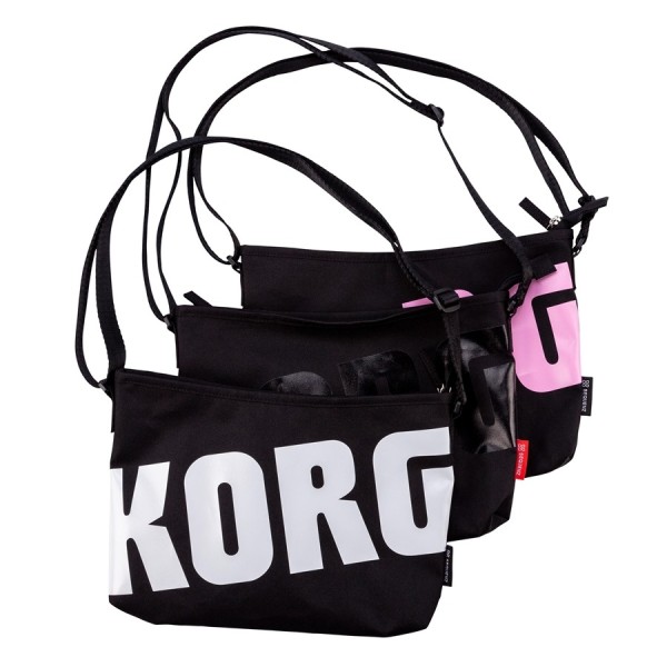 SB-KORG PINK