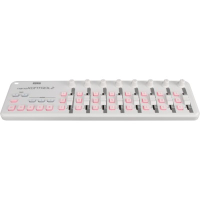 nanoCONTROL2