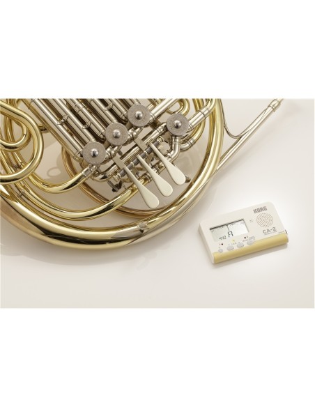 CA-2 Chromatic Tuner