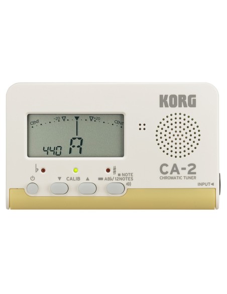 CA-2 Accordatore Cromatico