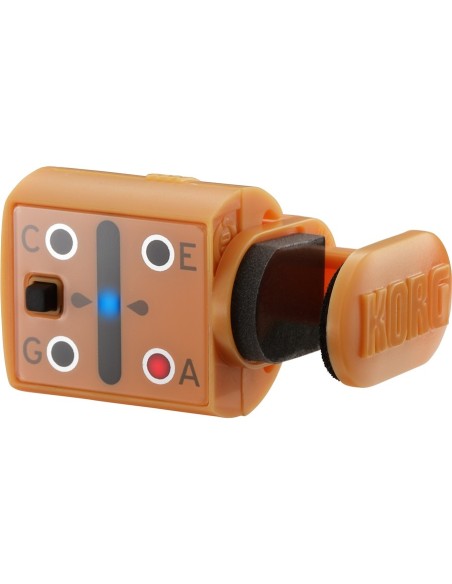 MiniPitch-OR Ukulele Tuner