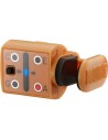 MiniPitch-OR Accordatore per ukulele