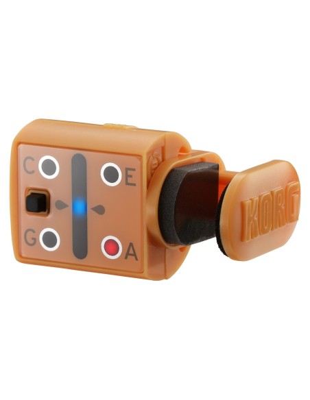 MiniPitch-OR Ukulele Tuner