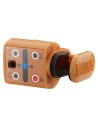 MiniPitch-OR Ukulele Tuner