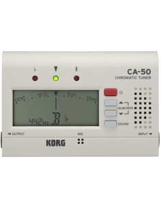 CA-50 - Chromatisches... 2