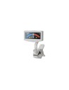 Cuervo de pico AW-4G-WH