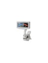 Cuervo de pico AW-4G-WH