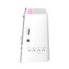 KDM-3 WH - Digitales Metronom