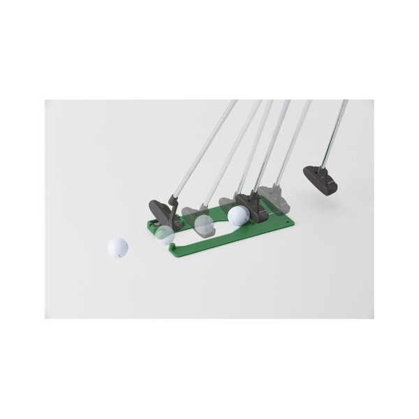 PUTT RHYTHM PR-01