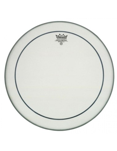Remo PS-0112-00 Pinstripe Coated 12