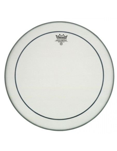 Remo PS-0112-00 Pinstripe Coated 12