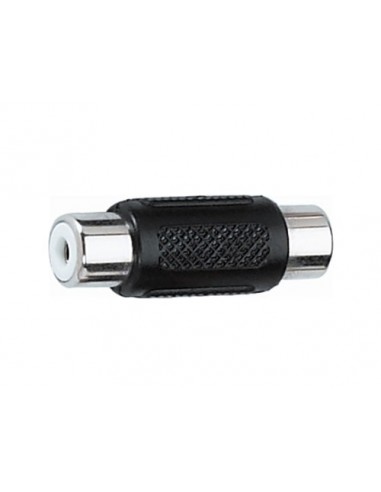 Bespeco AD75 Adattatore da presa RCA...