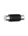 Bespeco AD75 Adattatore da presa RCA F a presa RCA F