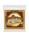 2051 Earthwood Silk & Steel 80/20 Bronze Soft 9-46