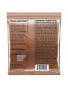 2074 Paradigm Phosphor Bronze Medium 13-56