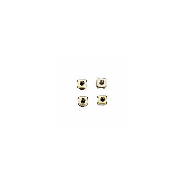 Bespeco RK40 ragnetto per viti da rack (Singola)