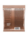 2078 Paradigm Phosphor Bronze Light 11-52