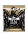 2086 Paradigm 80/20 Bronce Medio Ligero 12-54