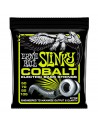 2732 Regular Slinky Cobalt 50-105