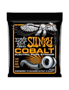 2733 Hybride Slinky Cobalt... 2