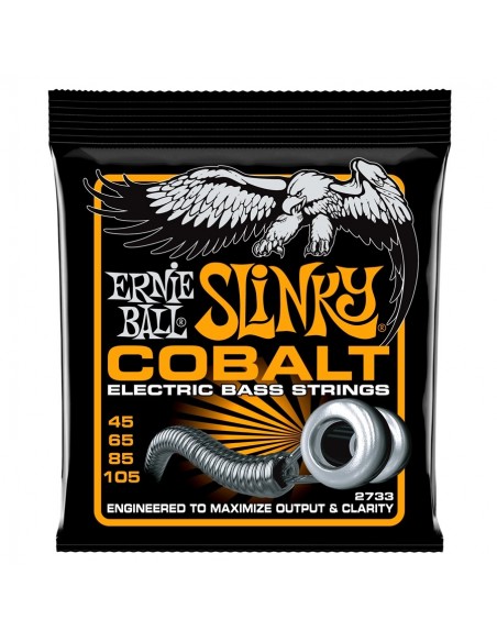 2733 Hybrid Slinky Kobalt 45-105