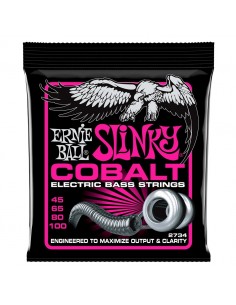 2734 Super Slinky Cobalt... 2