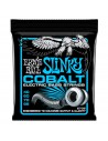 2735 Extra Slinky Cobalt 40-95