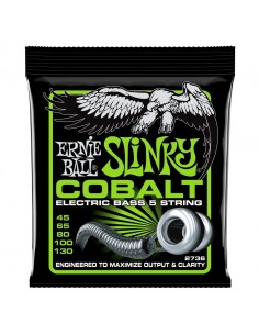 2736 Bajo 5 Slinky Cobalto... 2