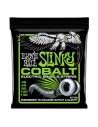 2736 Bajo 5 Slinky Cobalto 45-130