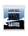 2810 Flatwound 5 String 45-130