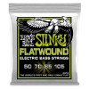 2812 Regular Slinky Flatwound 50-105
