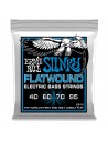 2815 Extra Slinky Flatwound 40-95