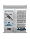 2815 Extra Slinky Flatwound 40-95