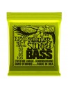 2832 Nickel Wound Regular Slinky 50-105