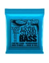 2835 Nickel Wound Extra Slinky 40-95