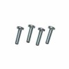 Bespeco Vite M6 x 20 zincata (Singola)