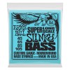2849 Nickel Wound 4 string Super Long scale 45-105