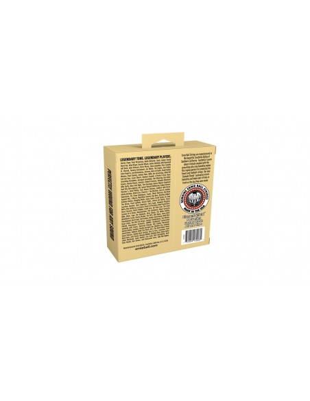 3003 Earthwood 80/20 Bronze Medium Light 12-54 - 3 Mute