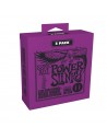 3220 Nickel Wound Power Slinky 11-48 - 3 Set