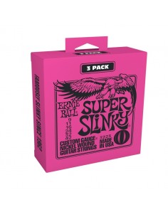 3223 Nickel Wound Super...