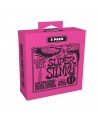 3223 Nickel Wound Super Slinky 9-42 - 3 Set