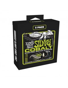 3721 Cobalt Regular Slinky... 2