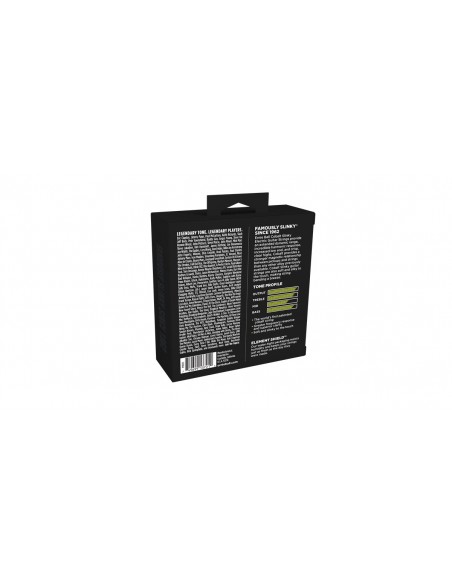 3721 Cobalt Regular Slinky 10-46