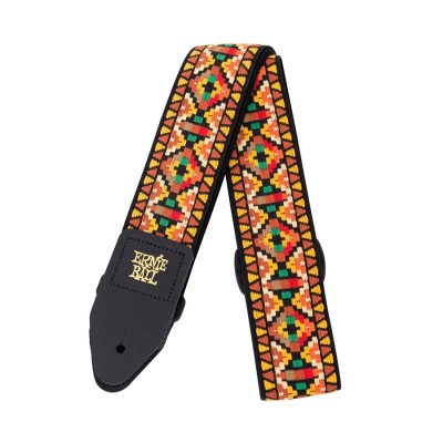 Tracolla Santa Fe Jacquard