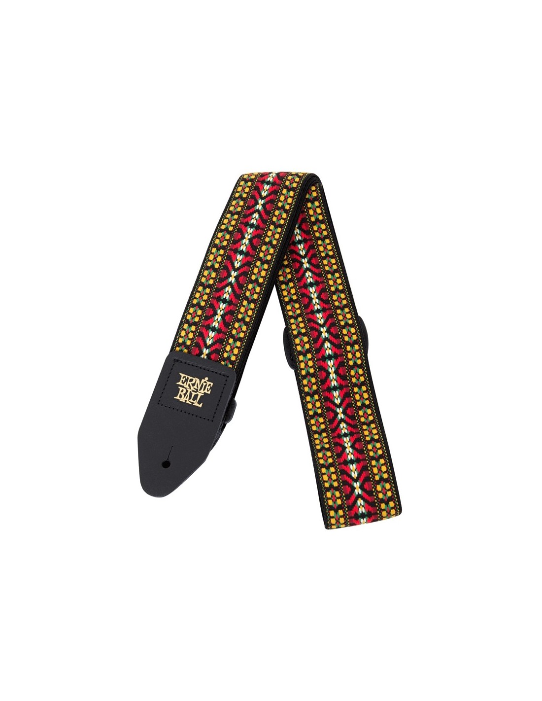 Tracolla California Weave Jacquard
