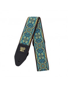 Tracolla Imperial Paisley...