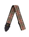 4167 Tracolla Persian Gold Jacquard
