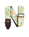 Sac à bandoulière en jacquard 4617 Alpine Meadow